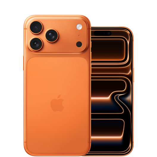 iPhone 17 Pro Max 2TB