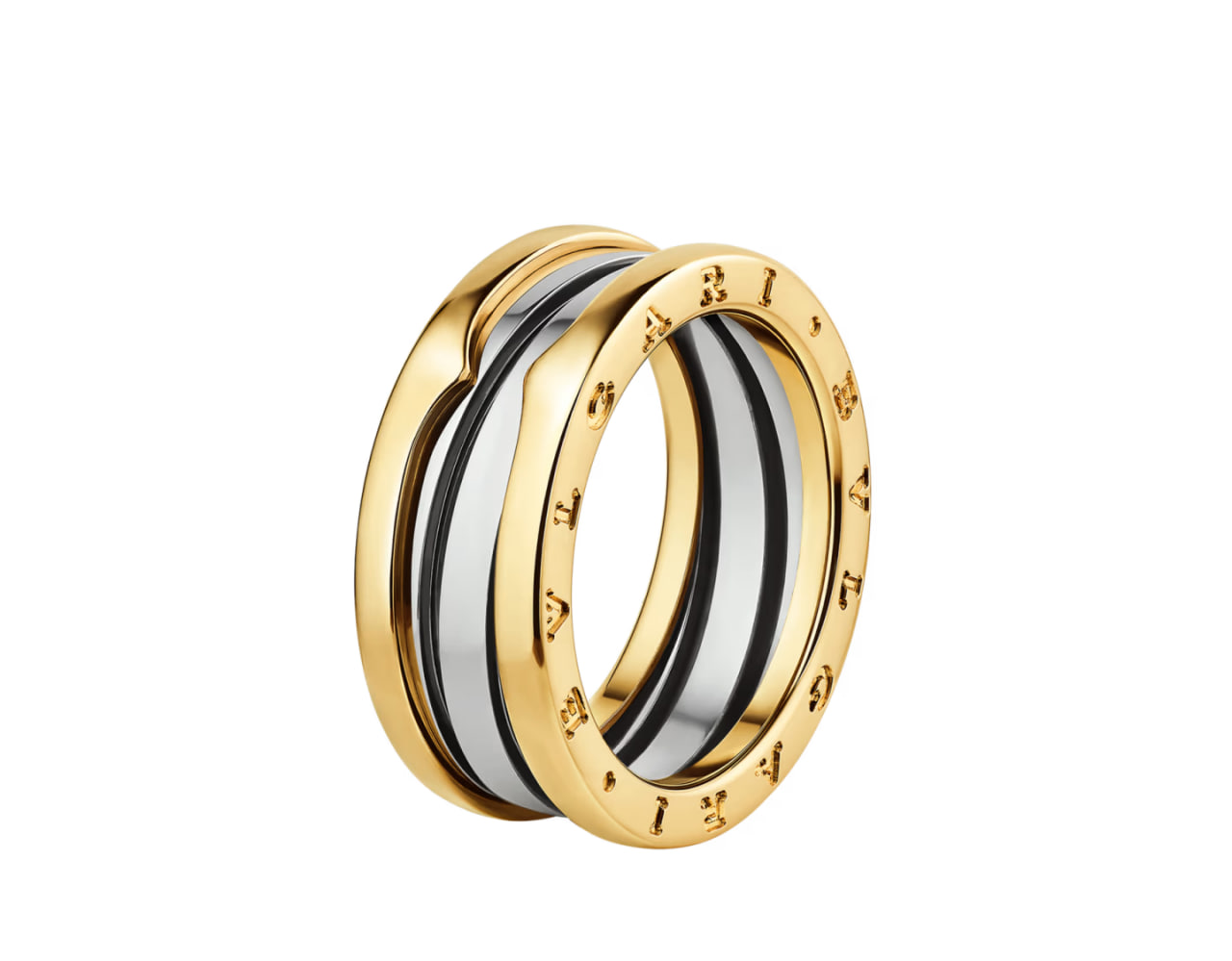 Nhẫn Bvlgari